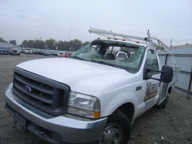 REGULADOR VENTANA FORD F250 SUPER DUTY R. FRT 99-10 11 1584 Foto 4 de 4