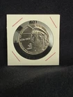 2026 D Enduring Liberty Half Dollar - Uncirculated BU - 250th Anniversary 1 Coin