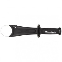 Makita Seitengriff FüR Akku-Bohrschrauber BDF448, BDF458, DDF448, DDF458