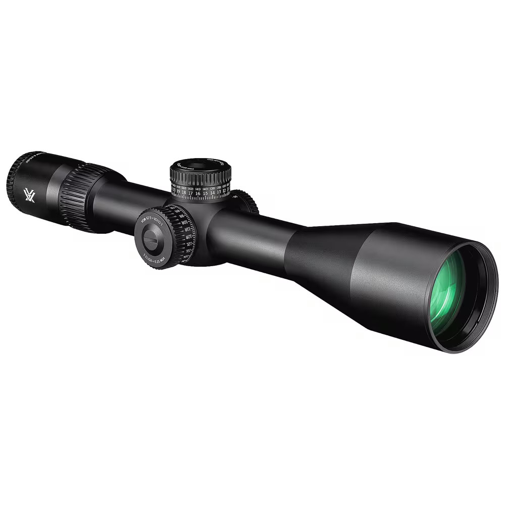 Vortex Venom 5-25x56 FFP EBR-7C MOA Riflescope (VEN-52501)