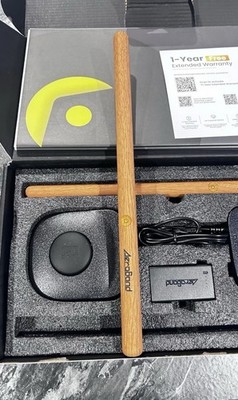 AeroBand Pocket Drum 2 Plus Electric Air Drum Set Sticks