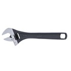 Wiha 76201 Adjustable Wrench 8 Inch Multi Tool For Home Improvement