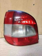 RENAULT SCÉNIC I JA0/1 Rear Left Tail Light 2341G 1.90 Diesel 72kw 2001 2001