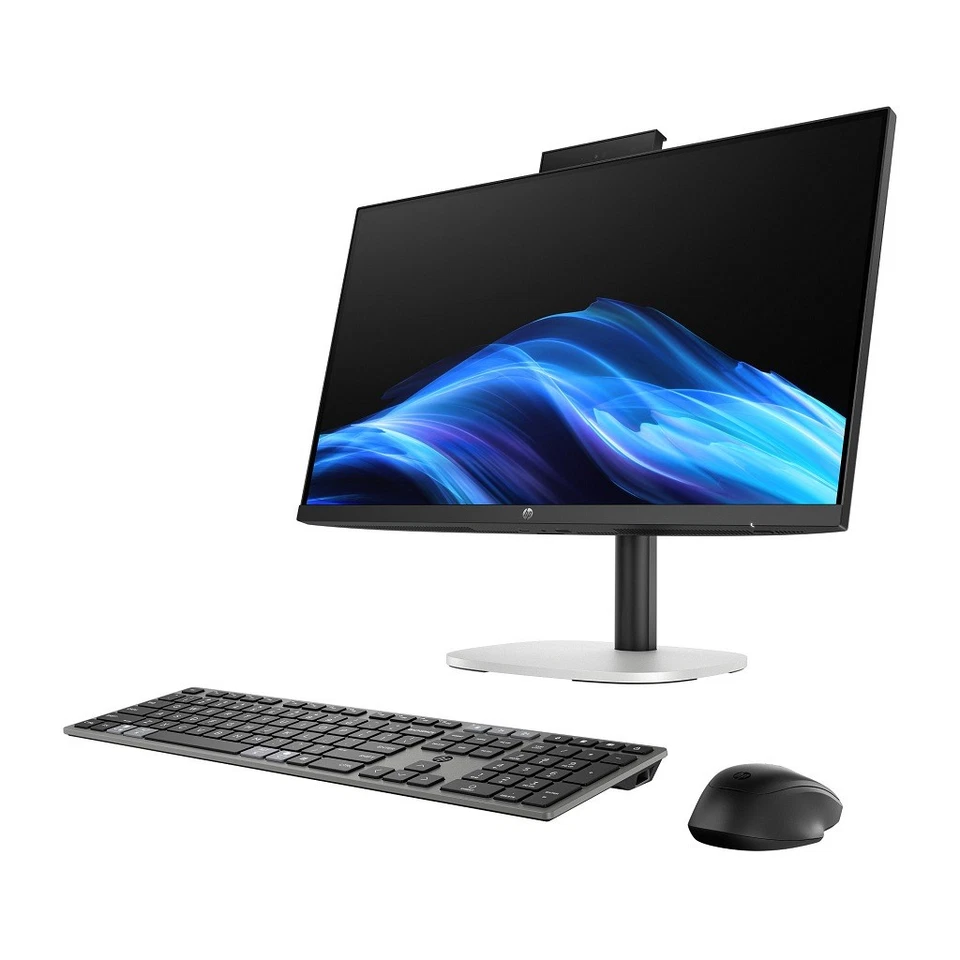 HP Pro Studio 4 AiO - 23,8", Intel Core Ultra 5 235T, 16 GB RAM, 512 GB S #AL050 - Bild 3 von 4