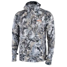 Sitka Fanatic Hoody Optifade Camo Elevated II Large Tall (70018-EV-LT)