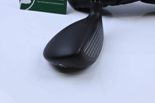 Cobra DS-Adapt #3 Hybrid / 19 Degree / Stiff Flex KBS PG Hybrid 85 Shaft - Picture 3 of 9