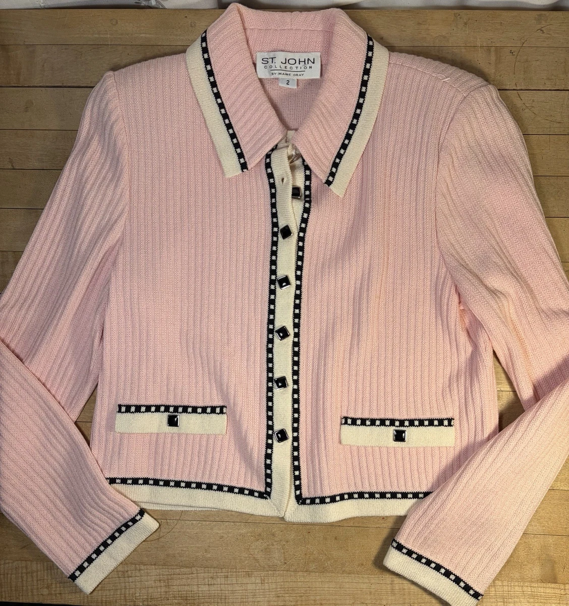 st john knits marie gray products for sale | eBay