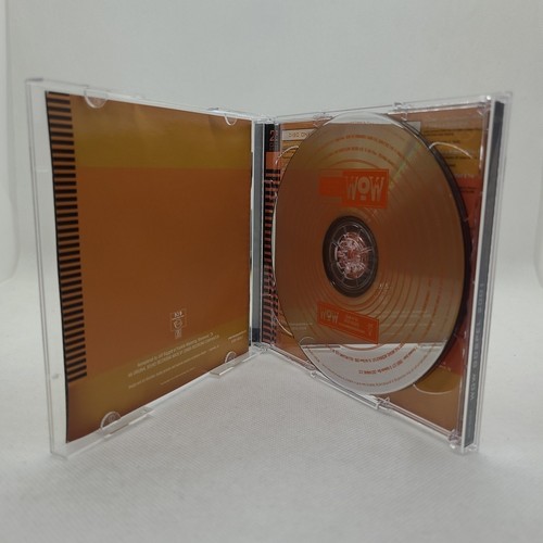 Wow Gospel 2001 by Various 2CD 2001 - Picture 2 of 4
