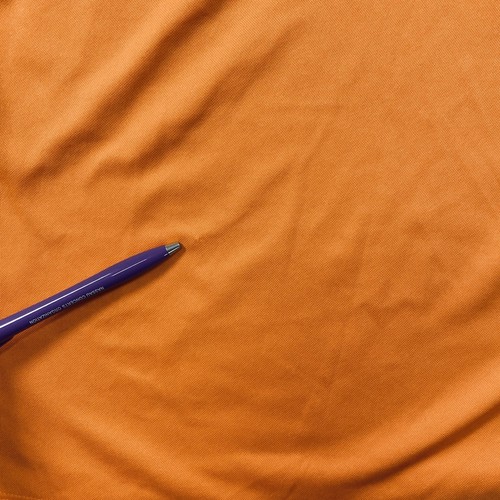 Callaway ärmelloses Polo Golf Shirt Damen Medium orange Paradiesvogel neu mit Etikett - Bild 4 von 10
