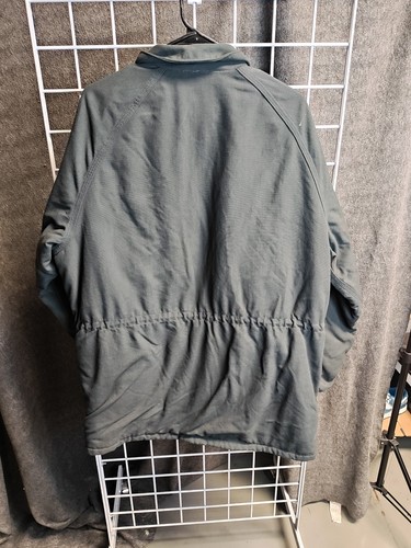 Carhartt Lined Barn Chore Coat XL - Picture 6 of 6