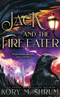Kory M. Shrum | Jack And The Fire Eater | Taschenbuch | Englisch (2021)