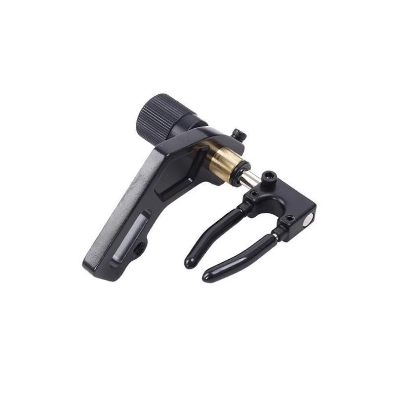 Arrow Rest Recurve Bow Sports Accessory Adjustable - Image 2 of 4