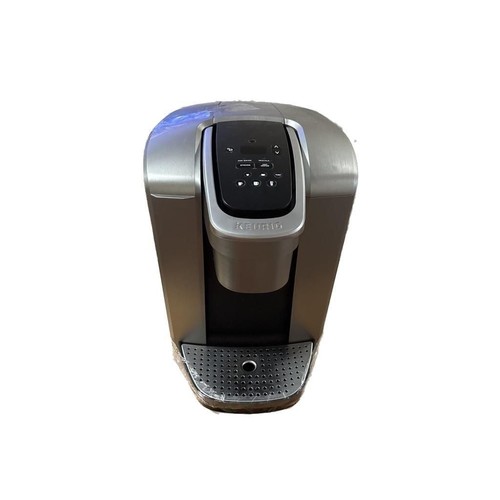 Keurig K-Elite Single Serve K-Cup Pod Coffee Maker - Brushed Slate