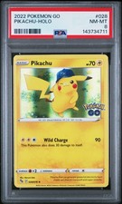 Pikachu 028/071 S10b: Pokémon GO for sale | eBay