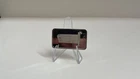 1 oz .999 Silver Bar - First Wisconsin Center - s/n5941