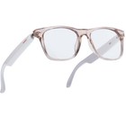 Avizar, Occhiali Connessi Modello us con Lenti Fotocromatiche