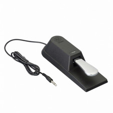 Yamaha FC4A Sustain Pedal Foot Switch for Digital Piano & Keyboard