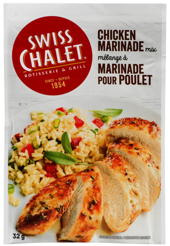 Swiss Chalet Chicken Marinade and Homestyle Gravy Variety Pack, 6 count - Bild 3 von 5
