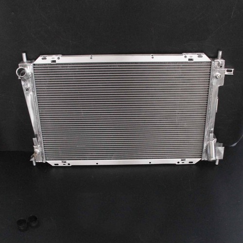 Radiador de aluminio para Lincoln Town Car Mercury Grand Marquis 1998-2005 4,6 L V8 - Imagen 4 de 7