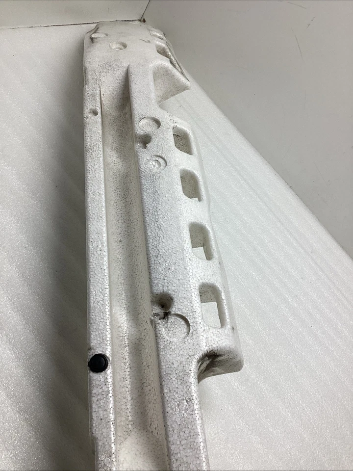 2005-2008 Toyota Matrix Front Bumper Absorber Impact Resistant OEM - Image 3 of 4
