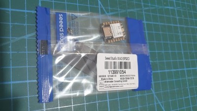 SEEED Studio XIAO ESP32C3 MCU Board mit Wi-Fi _0,01_5