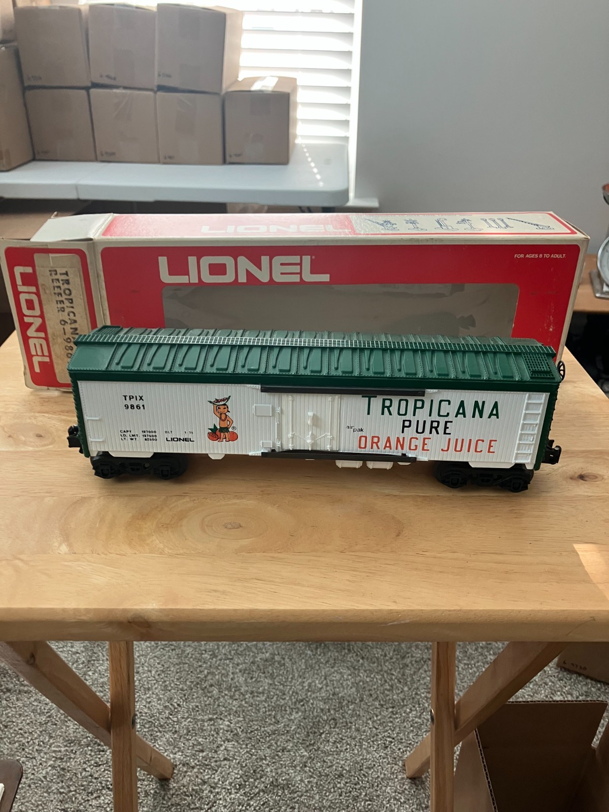 Click here to see eBay Auction