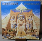 Powerslave by Iron Maiden (Sealed & New)w/minor sleeve damage