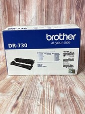 Brother DR730 Drum Unit - Black
