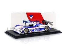 SPARK 1/43 - COURAGE C41 - LE MANS 1997 MV02