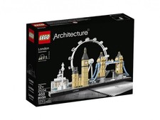 LEGO Architecture 21034 London Systemspielzeug