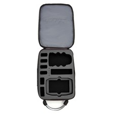 Shoulder Bag Portable Carrying Case With Hand Strap For DJI Mavic Mini 2 Drone A