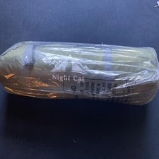 Night Cat Backpacking Tent For One 1 To 2 Persons Lightweight Waterpro