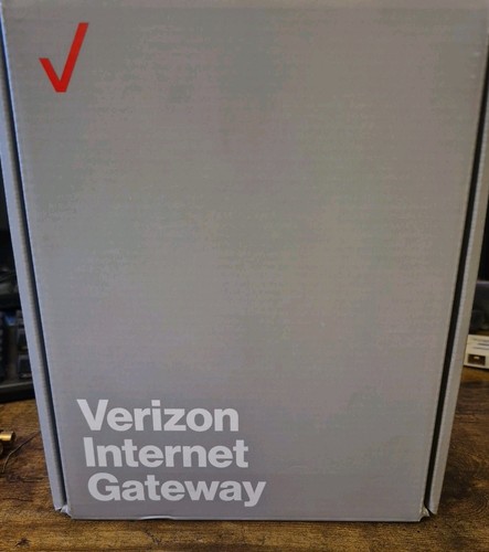 Verizon ARC-XCI55AX 5G LTE Internet Gateway Wifi 6