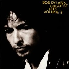 Bob Dylan - Greatest Hits Vol.3