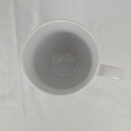 Disney Mickey Mouse Kaffeebecher weiß schwarz - Bild 6 von 6