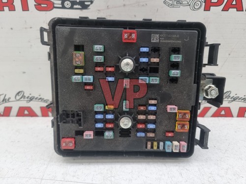 2020 Ford Transit Custom - 2.0L ECU Kit - Low Miles! KK21-12A650-FA - Picture 5 of 12