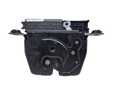 Schloss Heckdeckel Heckklappenschloss 7200511 passt f�r BMW X1 (E84) SDRIVE18I