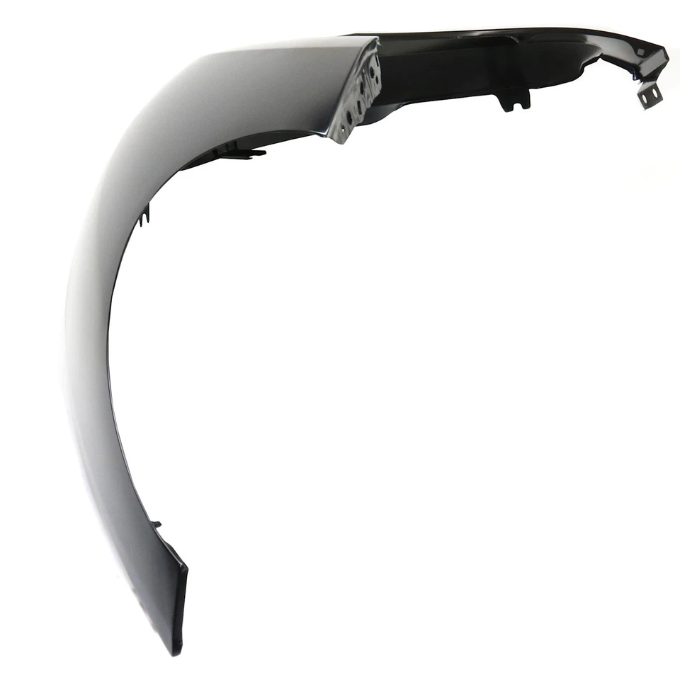 CAPA Certified Fender For Volkswagen Beetle 2012-2019 Front Driver Side Foto 4 de 4