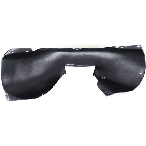 Splash Shield For 2005-2014 Volkswagen Jetta Front Left & Right Side Set of 2 - Picture 7 of 12