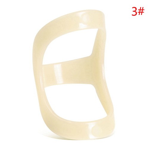 1PC Mallet Finger Splint Brace Protector Finger Straightening Arthritio _cn - Picture 14 of 25