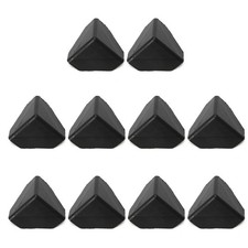 10 Pieces Triangular Corner Protector Heavy Duty Packing Edge Protectors