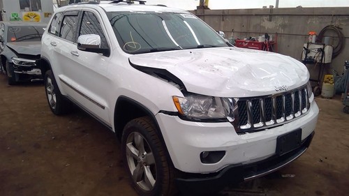 Passenger Right Front Spindle/Knuckle Fits 11-15 DURANGO 6618733 - Picture 6 of 12