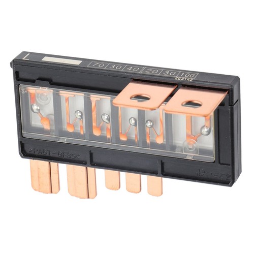 Relay Box High Electrical Conductivity 38231 T0A A01 Multi Block For - Picture 12 of 22