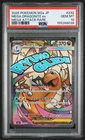 US SELLER PSA 10 Mega Dragonite EX 232/193 MA M2a Attack Mega Dream EX Japanese