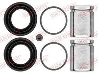 Quick Brake Reparatursatz Bremssattel FüR Mercedes-Benz Glk-Klasse X204