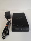 cradle point modem MBR1200 4- Port Gigabit 3/G4/G LTE Wireless Router Made 2009