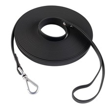 Dog Training Long Leash Waterproof Long Line Heavy Duty Outdoor Recall Lead 1...