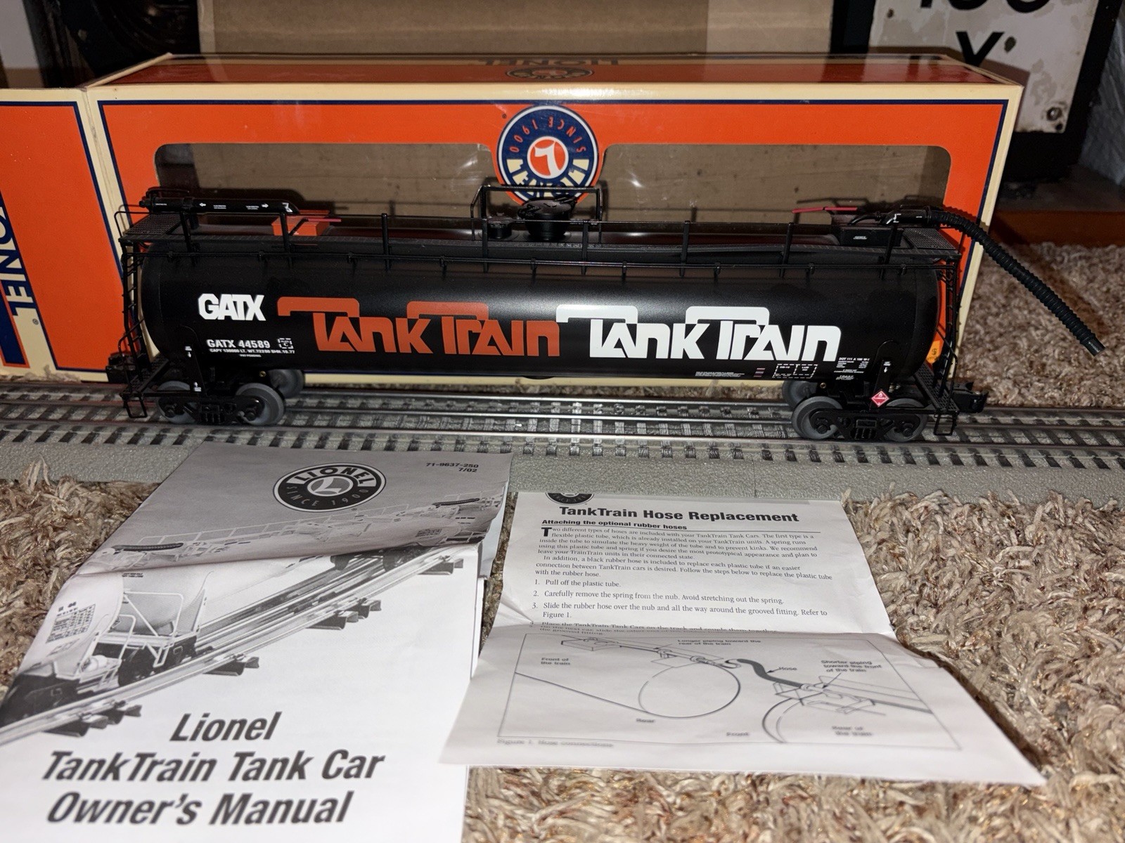 Click here to see eBay Auction