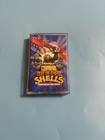 TMNT Coming Out of Their Shells Cassette Tape MCA