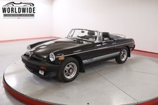 1980 MG MGB for Sale